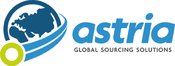 logo astria-sourcing.com