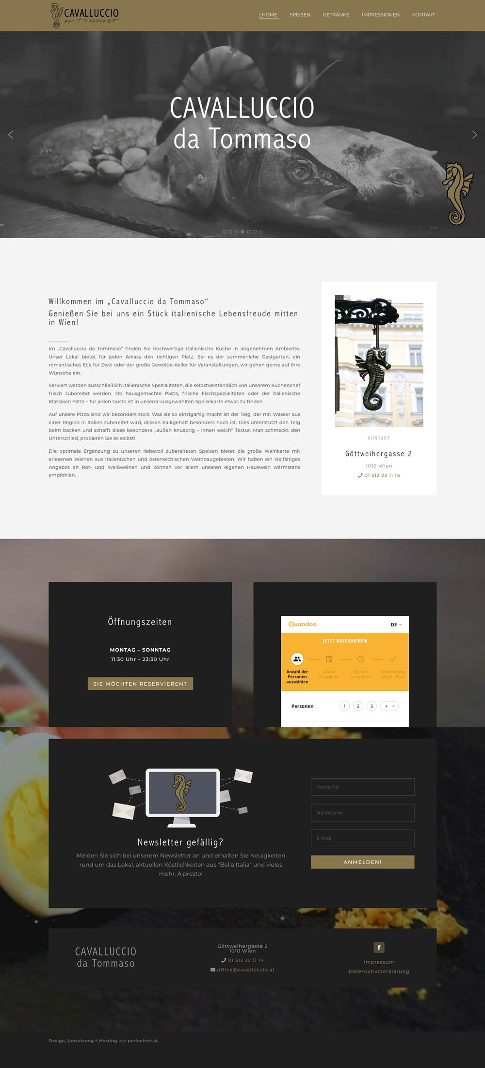 screenshot cavalluccio