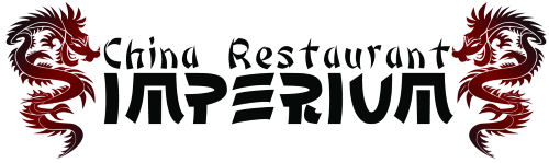 logo china restaurant imperium
