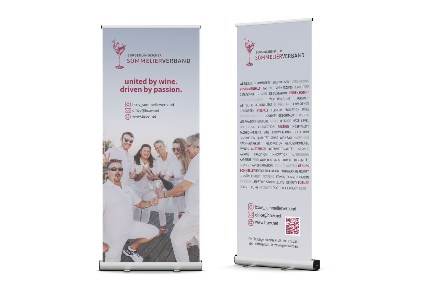 Webdesign Graz: perfect:net, abend-ortho.at