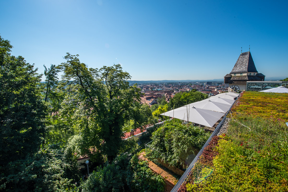 Referenzfotografie Graz, perfect:net