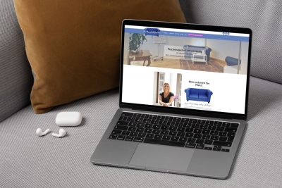 Webdesign Graz: perfect:net, abend-ortho.at