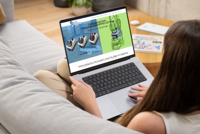 Webdesign aus Graz von perfect:net, Dieter Biernat, dampfreiniger.co.at