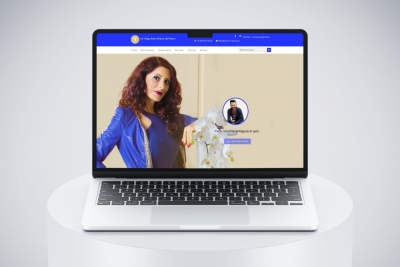 Webdesign Graz: perfect:net, abend-ortho.at