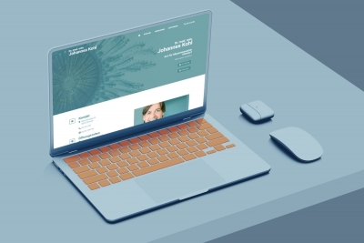 Webdesign Graz: perfect:net, jk-med.at