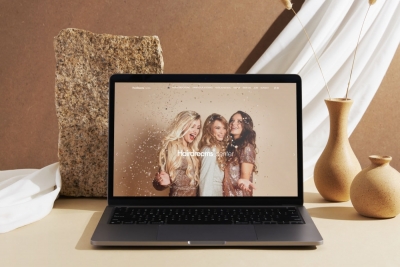 Webdesign Graz: perfect:net, hairdreamscenter-ulm.de