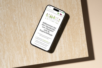 Webdesign Graz: perfect:net, hausaerzte.at