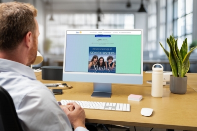 Webdesign aus Graz von perfect:net, Dieter Biernat, rotary-gleisdorf.at