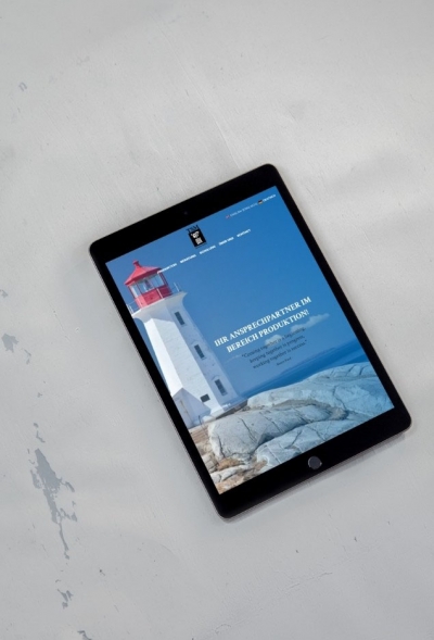 Webdesign aus Graz von perfect:net, Dieter Biernat, tsm.services