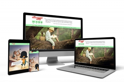 Webdesign Graz: perfect:net, Vorlesetag Steiermark